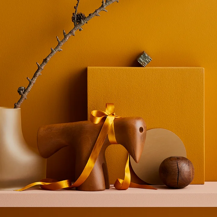 Girard Bird Figure from Vitra