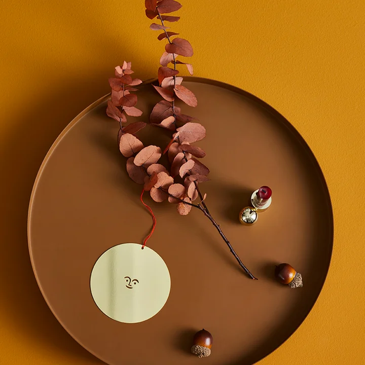 Girard ornament pendant from Vitra