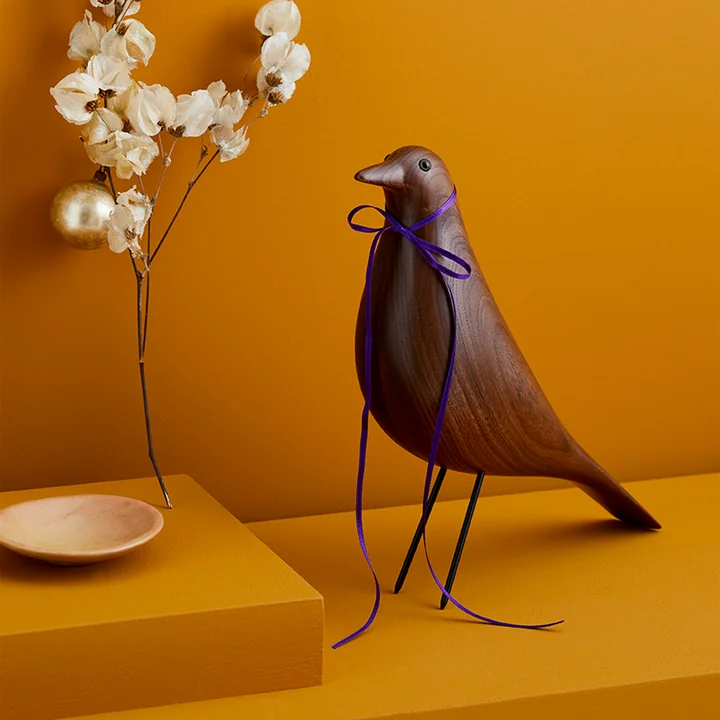 aesthetic Christmas with Vitra