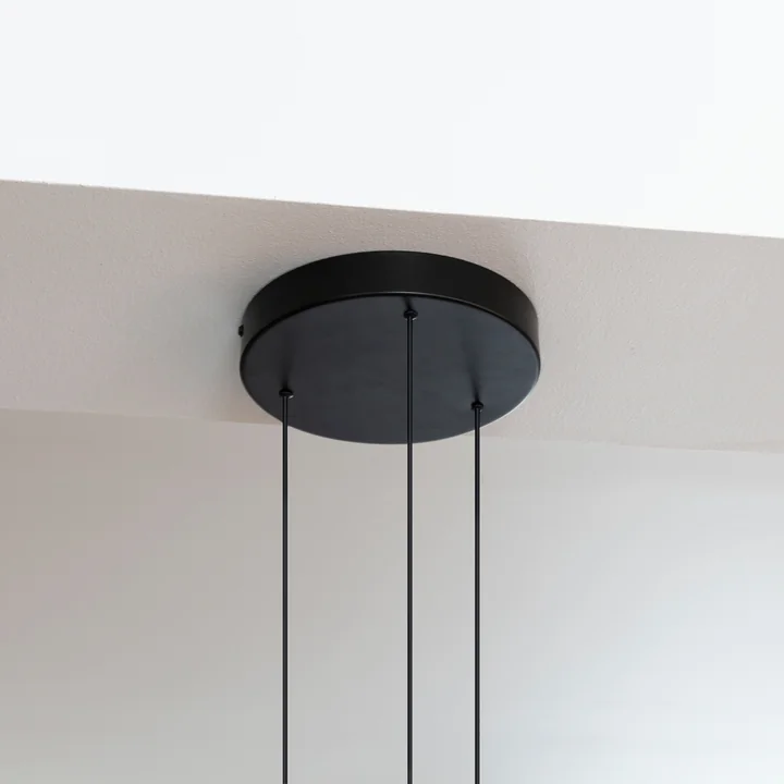 Cable set mini from Umage in black