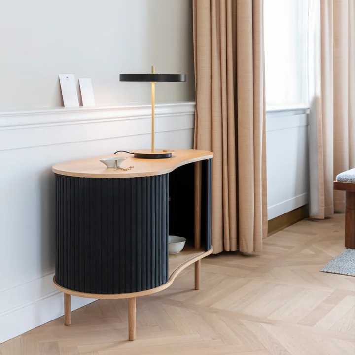 Audacious Sideboard from Umage
