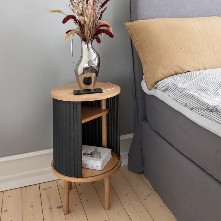 Audacious Side table from Umage