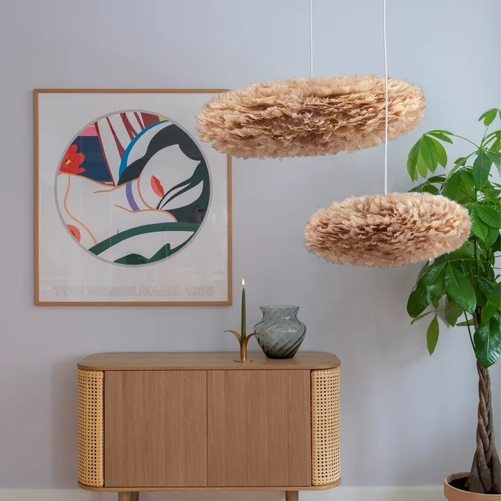 EOS Esther Lampshade from Umage