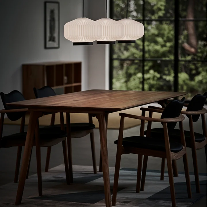 Shibui Pendant light from Le Klint
