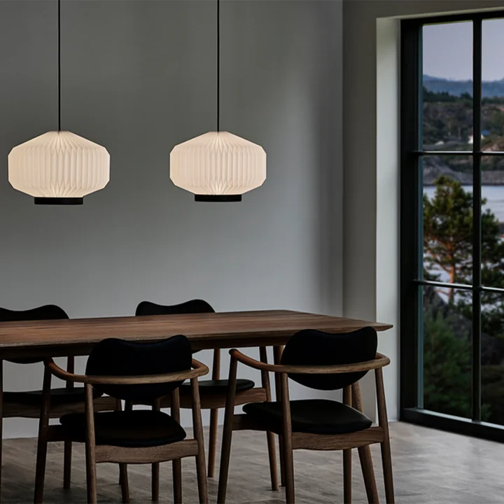 Shibui Pendant light from Le Klint