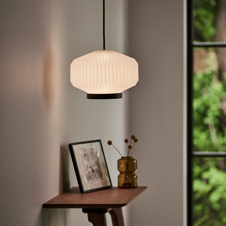 Shibui Pendant light from Le Klint
