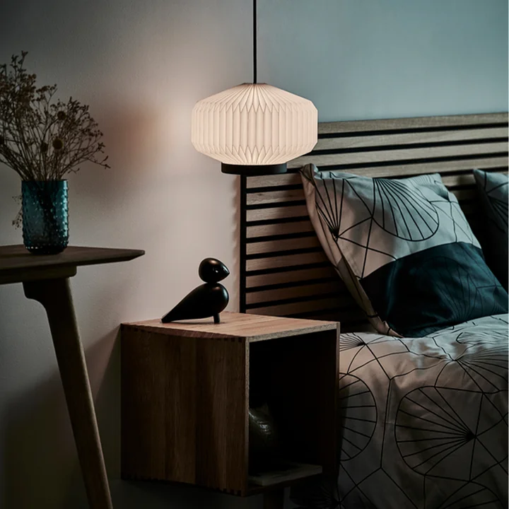 Shibui Pendant light from Le Klint