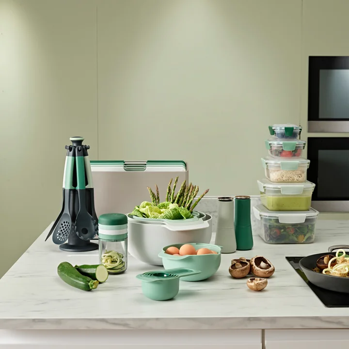 Editions series sage from Joseph Joseph