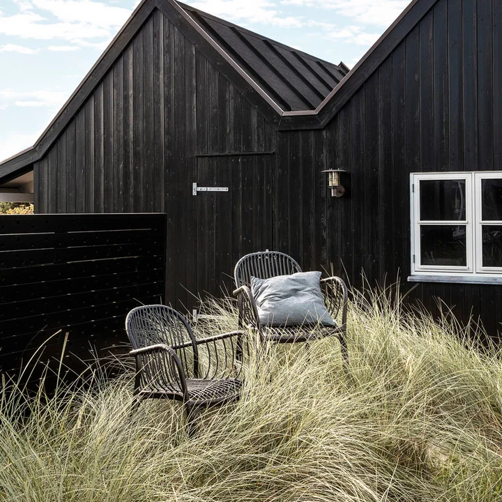 Brea Chair Outdoor from House Doctor