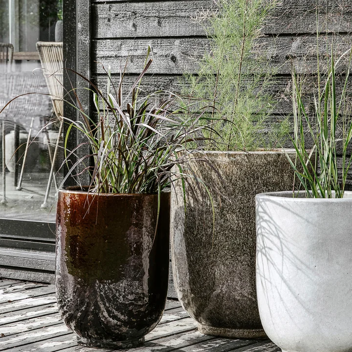 Pho Plant pot from House Doctor