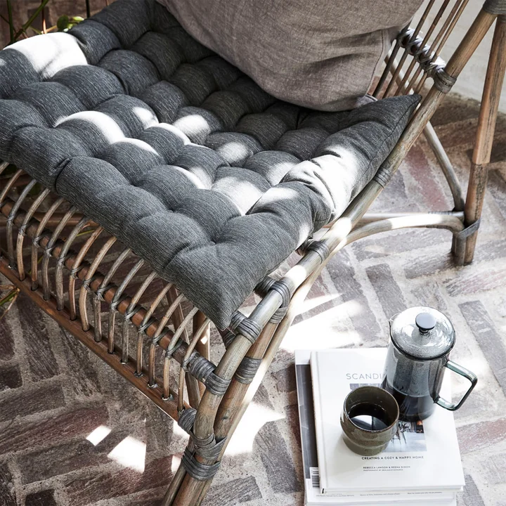 Fine Outdoor Seat cushion from House Doctor