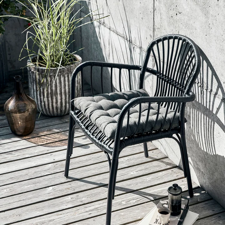 Fine Outdoor Seat cushion from House Doctor