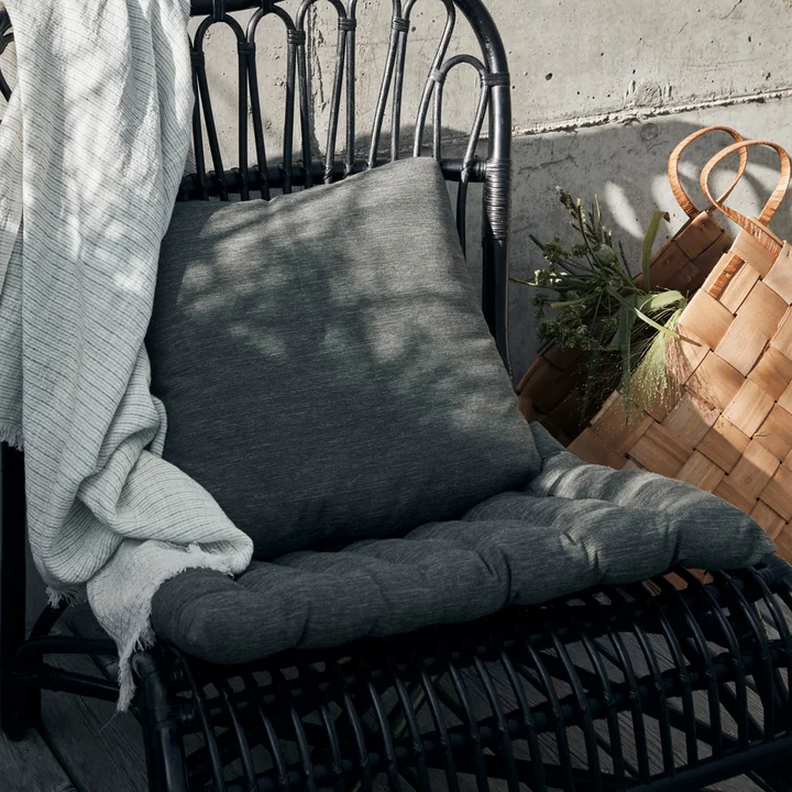 Fine Outdoor cushion from House Doctor