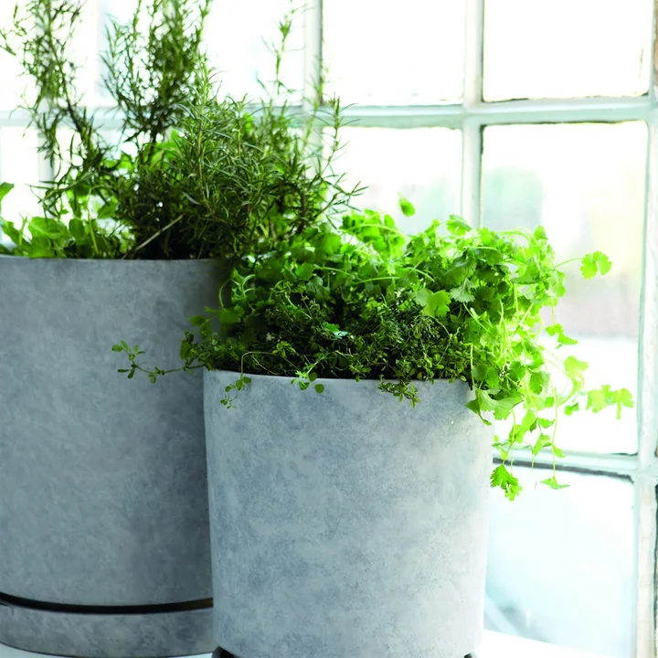 Hook Plant pot from House Doctor