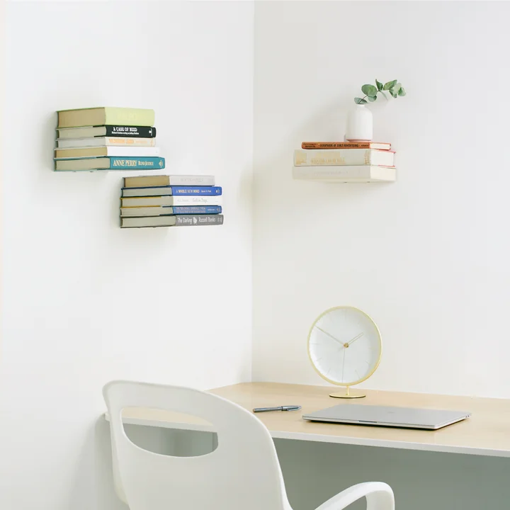 Conceal Book holder from Umbra