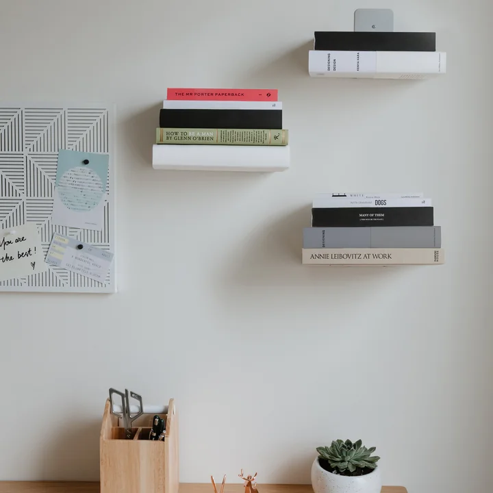 Conceal Book holder from Umbra