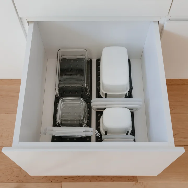Peggy Dish organizer from Umbra