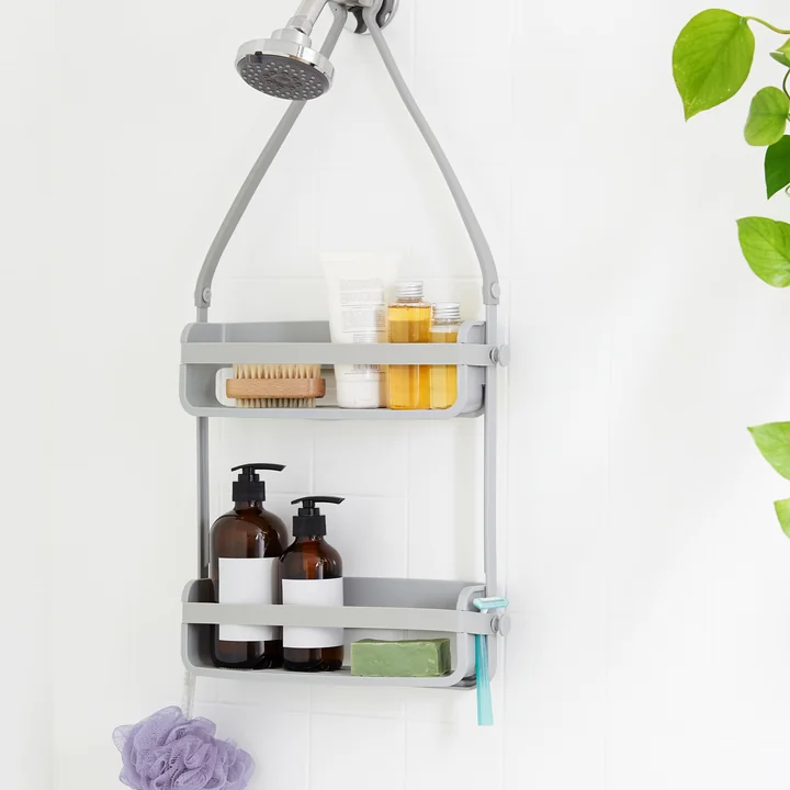Flex Shower tray from Umbra