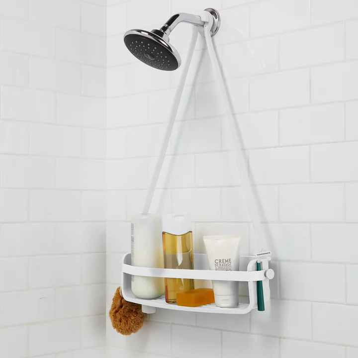 Flex Shower tray from Umbra