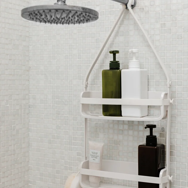 Flex Shower tray from Umbra