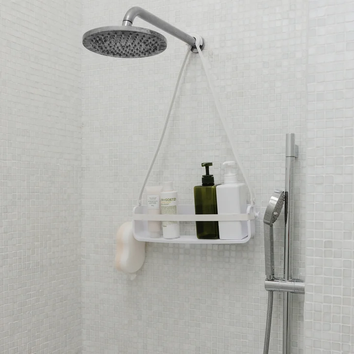 Flex Shower tray from Umbra