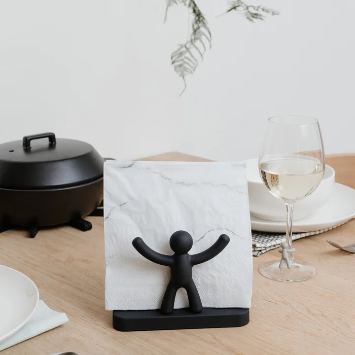 Buddy Napkin holder from Umbra