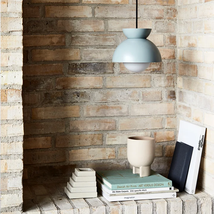 Butterfly Pendant light from Frandsen