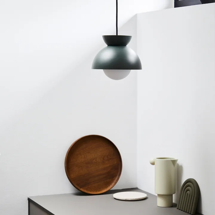 Butterfly Pendant light from Frandsen