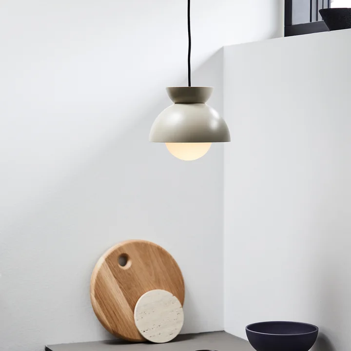 Butterfly Pendant light from Frandsen