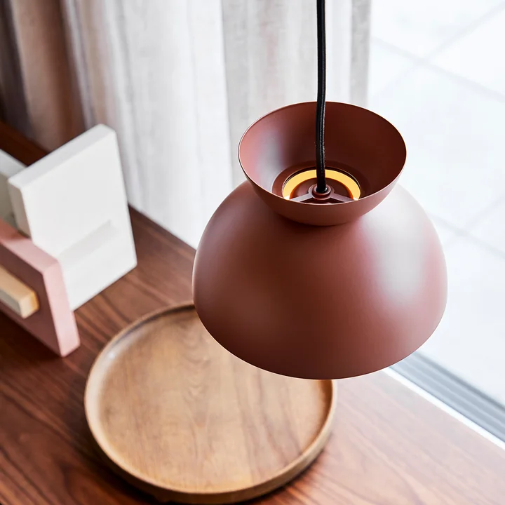 Butterfly Pendant light from Frandsen