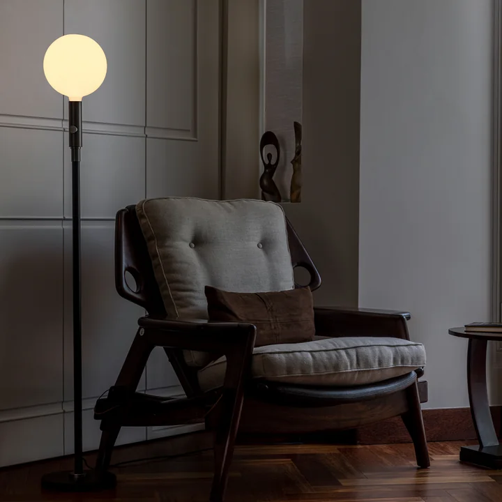 Poise LED floor lamp from Tala