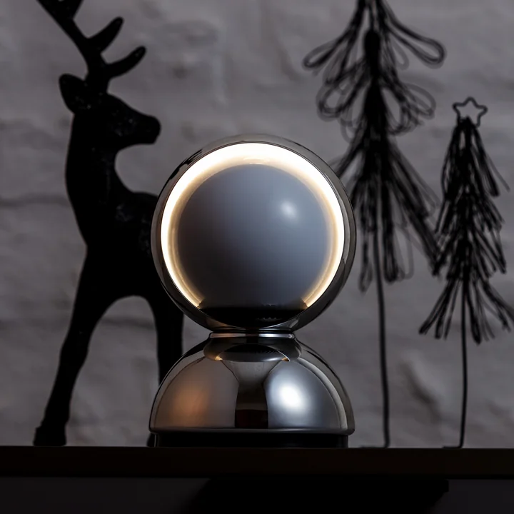 Eclisse Table lamp from Artemide