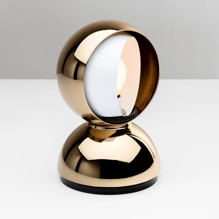 Eclisse Table lamp from Artemide