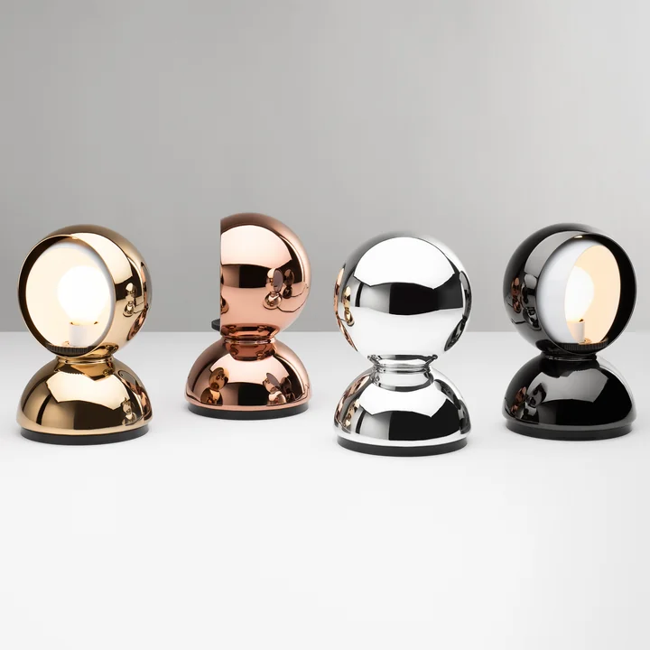 Eclisse Table lamp from Artemide