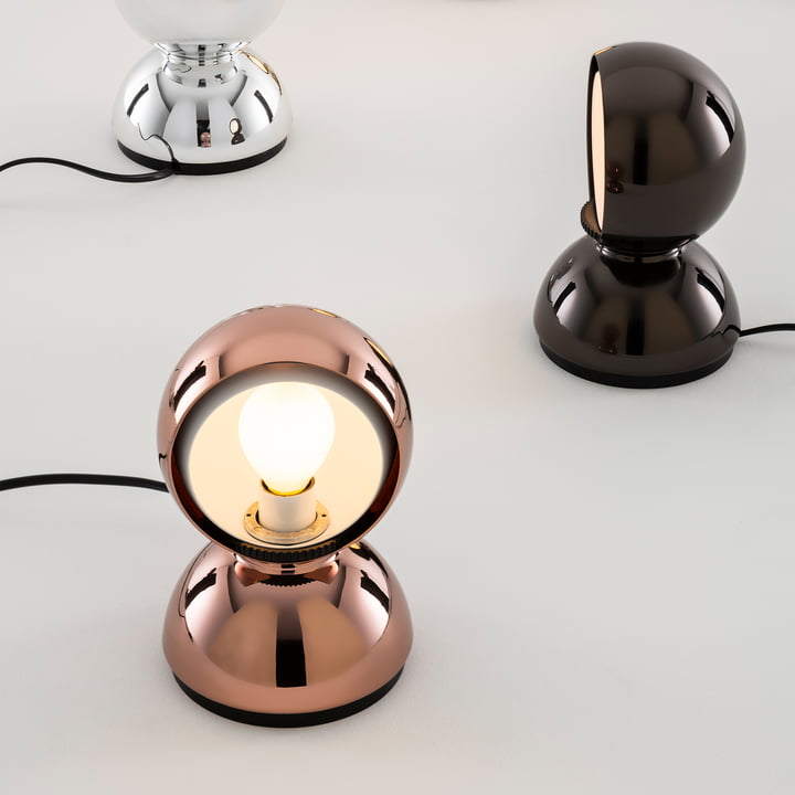 Artemide - Eclisse Table lamp