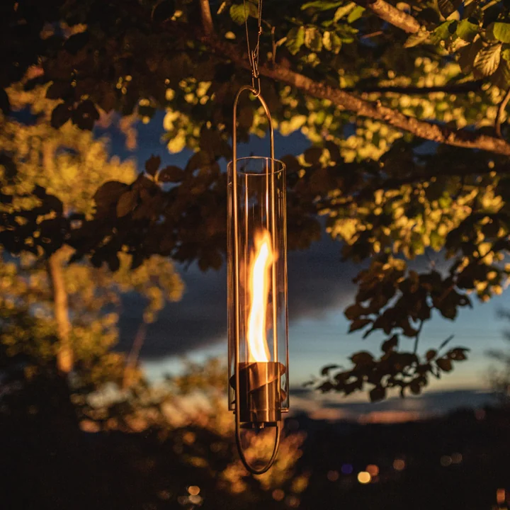 Spin Hanging fire from höfats