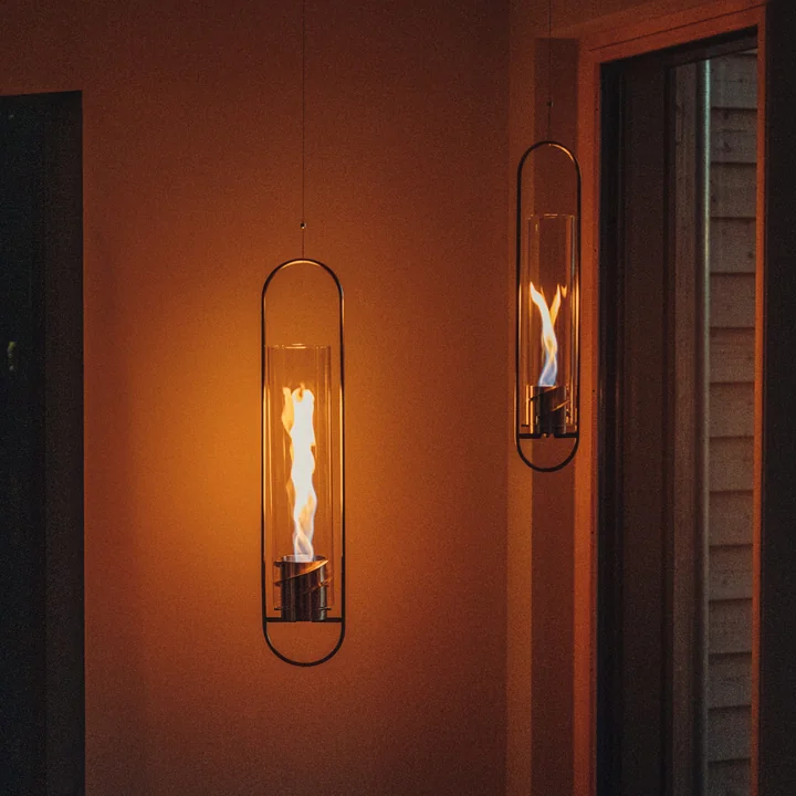 Spin Hanging fire from höfats