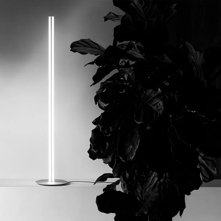 Coordinates LED floor lamp from Flos