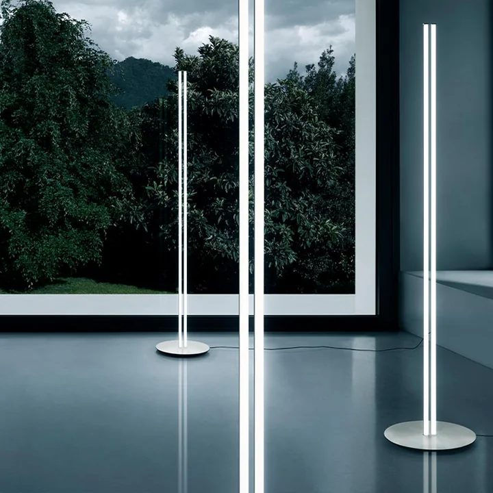 Flos - Coordinates LED floor lamp