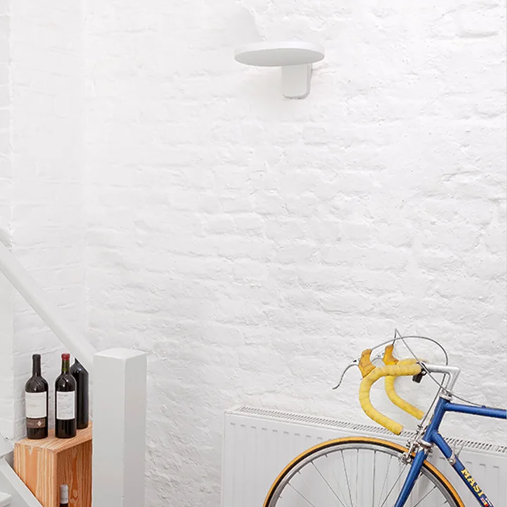 Oplight Wall lamp from Flos