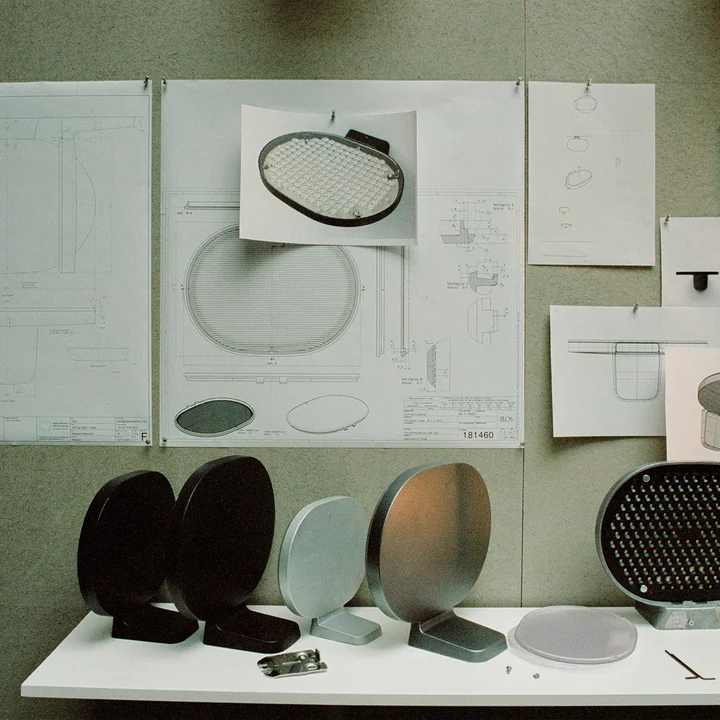 Flos - Oplight Wall lamp