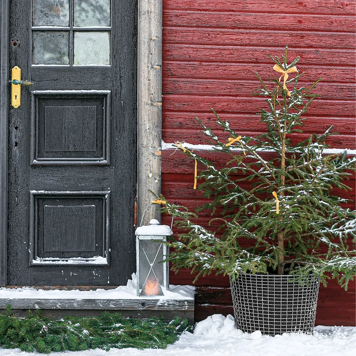 Classic 50 Basket from Korbo