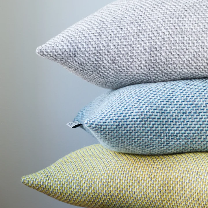 Una Cushion 50 x 50 cm from Røros Tweed