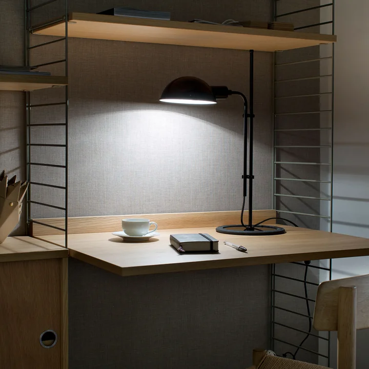 Funiculí table lamp from marset