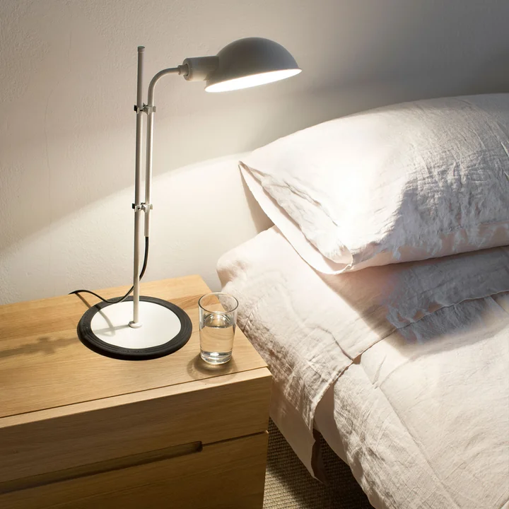 Funiculí table lamp from marset