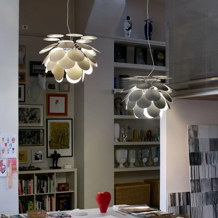 Discocó Pendant light from marset