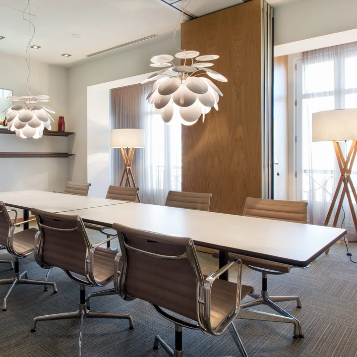 Discocó Pendant light from marset