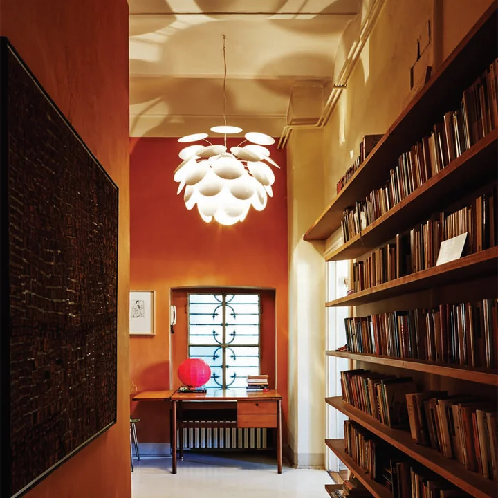 Discocó Pendant light from marset