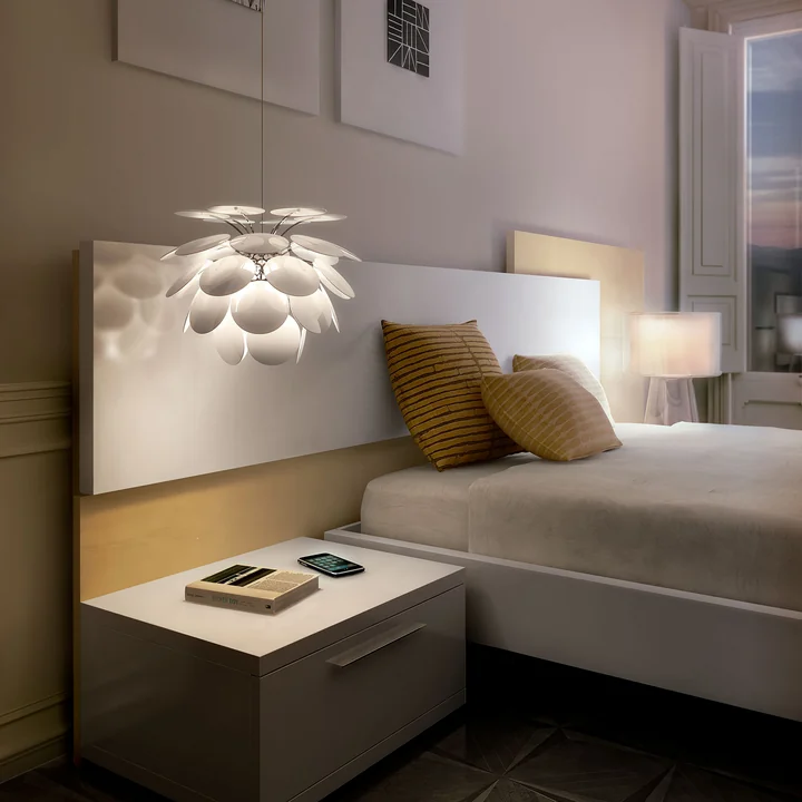 Discocó Pendant light from marset