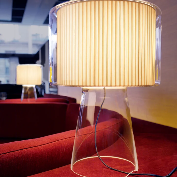 Mercer Table lamp from marset